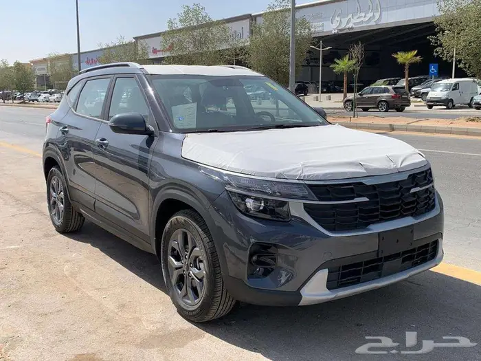 كيا سيلتوس استاندر 2026 10