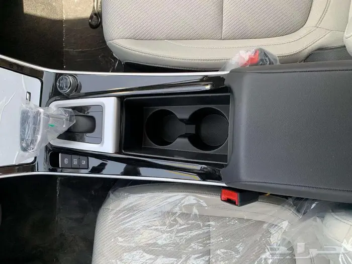 كيا سيلتوس استاندر 2026 11