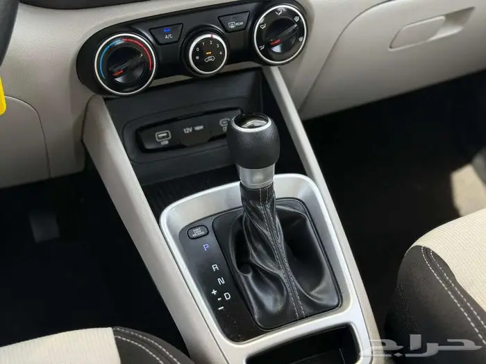 هيونداي فينو سمارت موديل 2024 بدي بلد عرض خاص 49الف 12