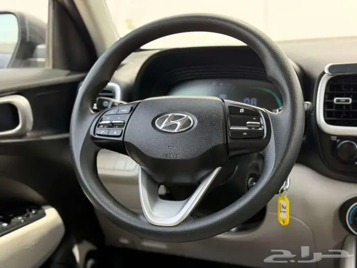 هيونداي فينو سمارت موديل 2024 بدي بلد عرض خاص 49الف 10