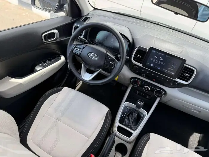 هيونداي فينو سمارت موديل 2024 بدي بلد عرض خاص 49الف 14