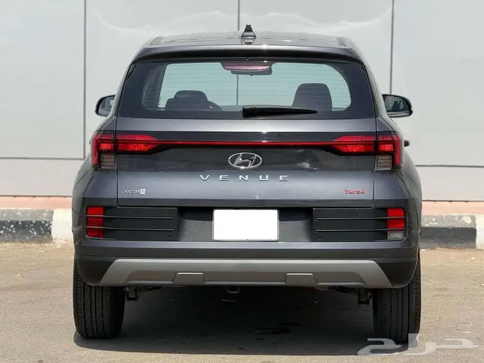 هيونداي فينو سمارت موديل 2024 بدي بلد عرض خاص 49الف 1