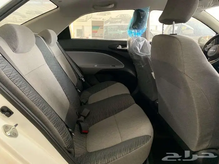 كيا بيجاس استاندر موديل 2026 13