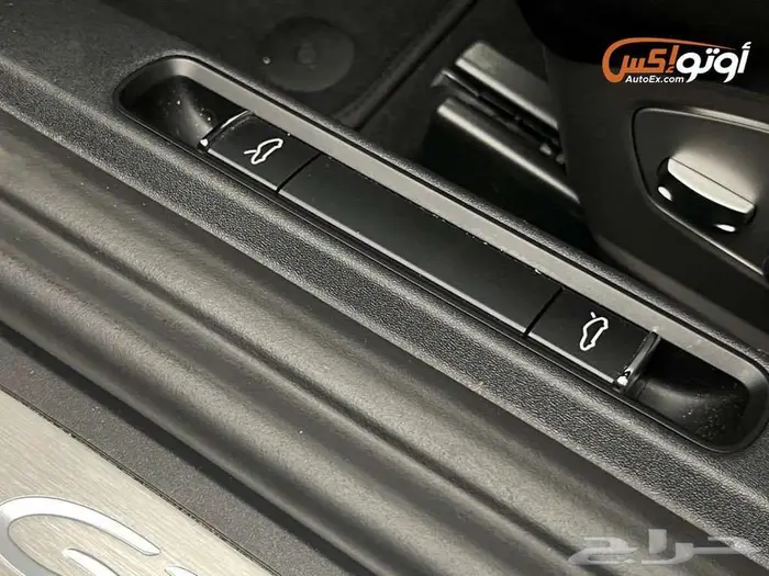 2021 بورشه 718 كايمان GT4 9