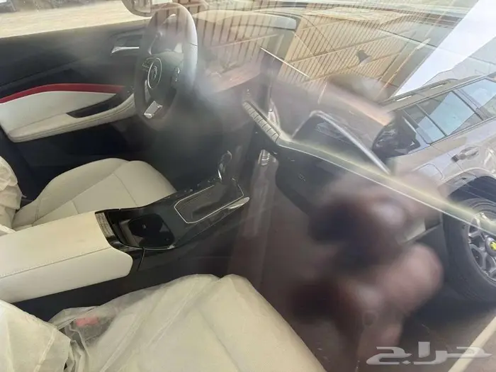 ام جى جى تى كمفورت 2024 1