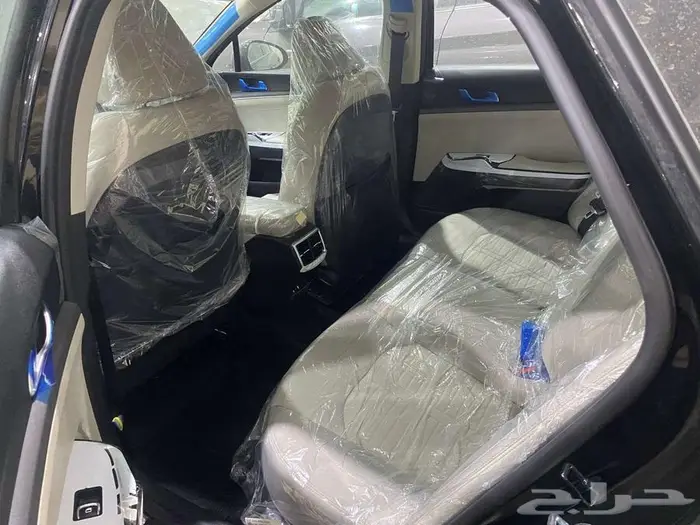 كيا k5 نصف فل وستاندر مطور 2026 اقساط 6