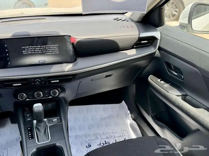 نيسان كيكس SV مبيعات التقسيط 8