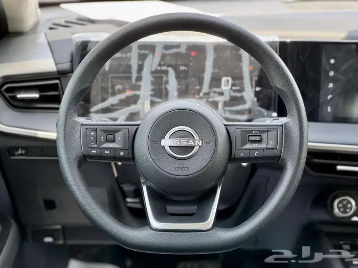 نيسان كيكس SV مبيعات التقسيط 4