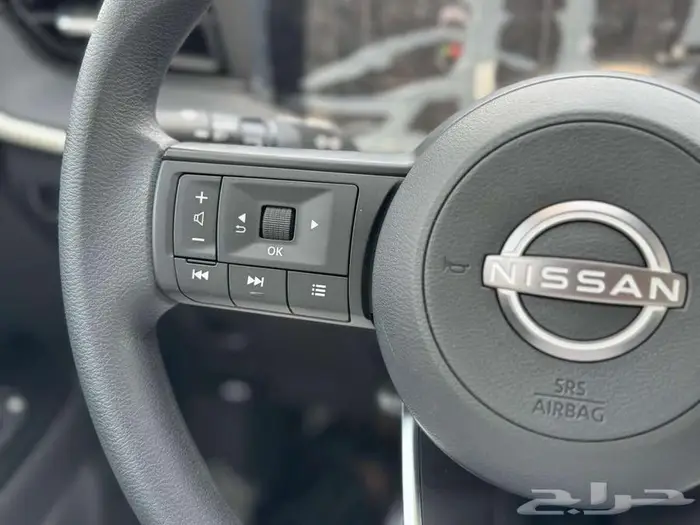 نيسان كيكس SV مبيعات التقسيط 5