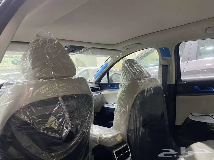 كيا k5 نصف فل وستاندر مطور 2026 اقساط 5