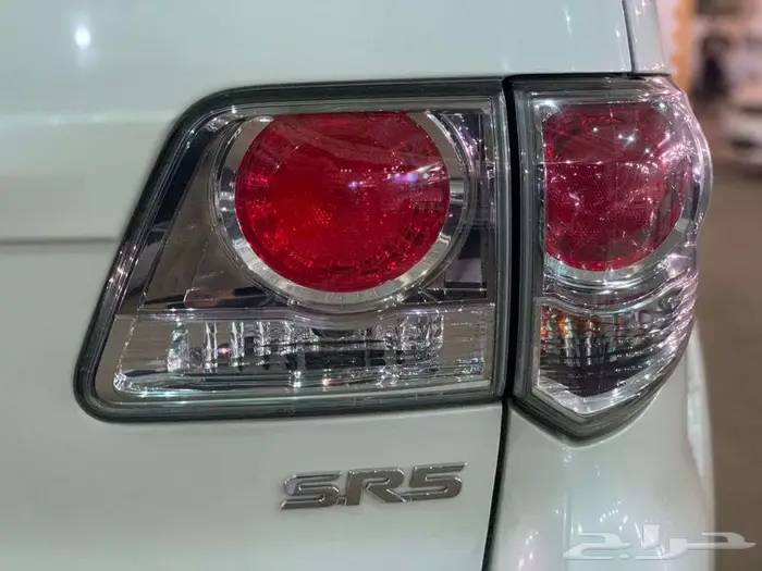 تويوتا فورتشنر موديل 2013 7