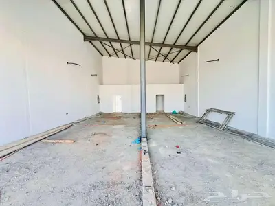 معارض للايجار على شارع الامام الترمذي بالعزيزية index