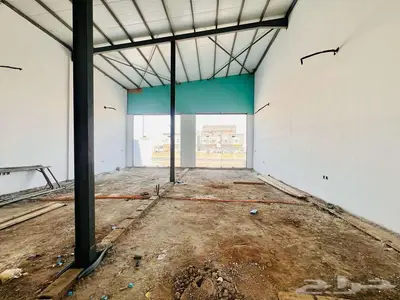 معارض للايجار على شارع الامام الترمذي بالعزيزية index