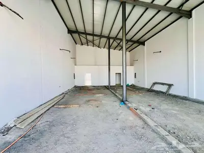 معارض للايجار على شارع الامام الترمذي بالعزيزية index