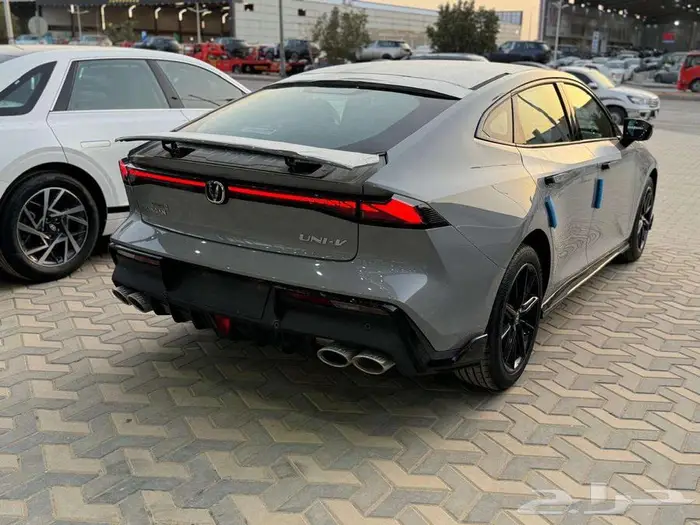 شانجان UNI V سبورت 2026 3