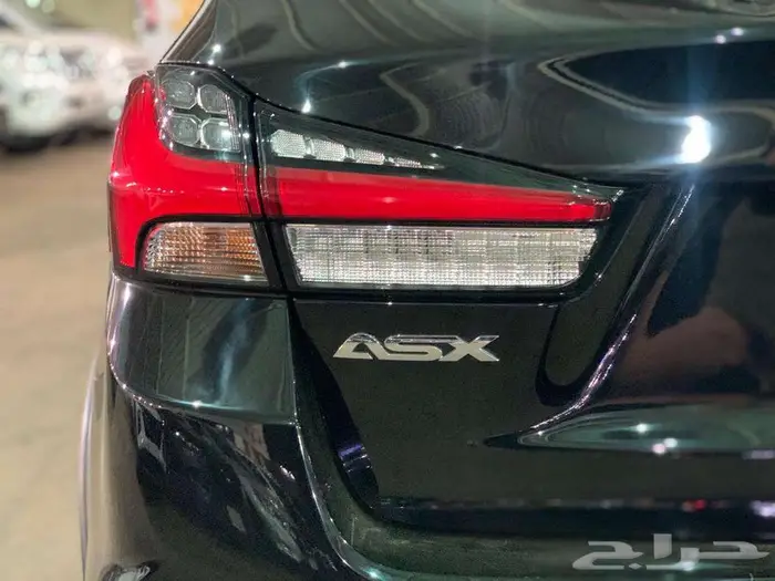 ميتسوبيشي ASX موديل 2023 فل كامل 7
