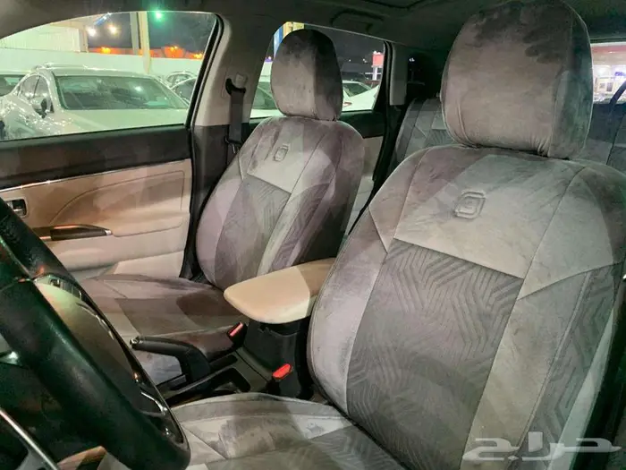 ميتسوبيشي ASX موديل 2023 فل كامل 11