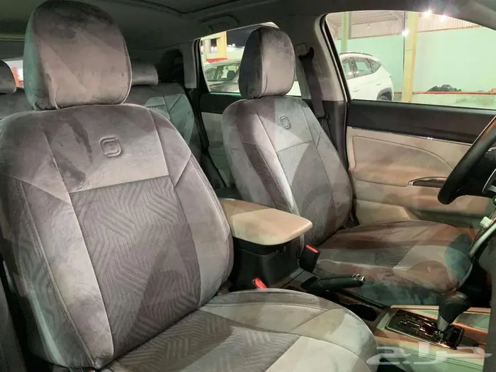 ميتسوبيشي ASX موديل 2023 فل كامل 13