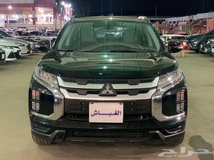 ميتسوبيشي ASX موديل 2023 فل كامل 1