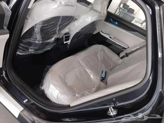 كيا كي 5 موديل 2025 كاش اقساط 7