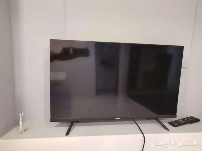 كاميرا مع ثلاجه مع شاشه سمارت 1