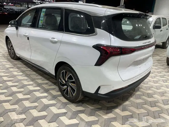 فورثينج يوتور فل كامل 2024 5