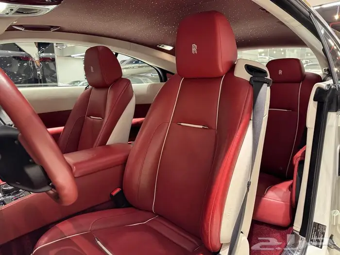 رولز رويس ريث موديل 2016 5