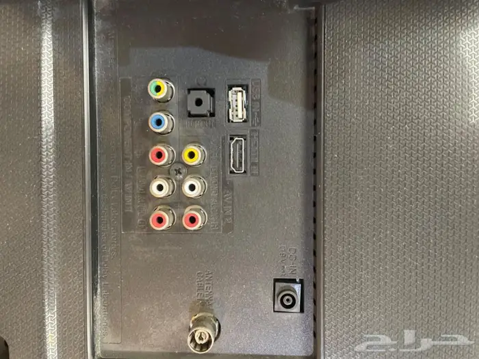 شاشة تلفزيون 1