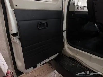 نسيان باترول 2006 ممشاه قليل 92000 index