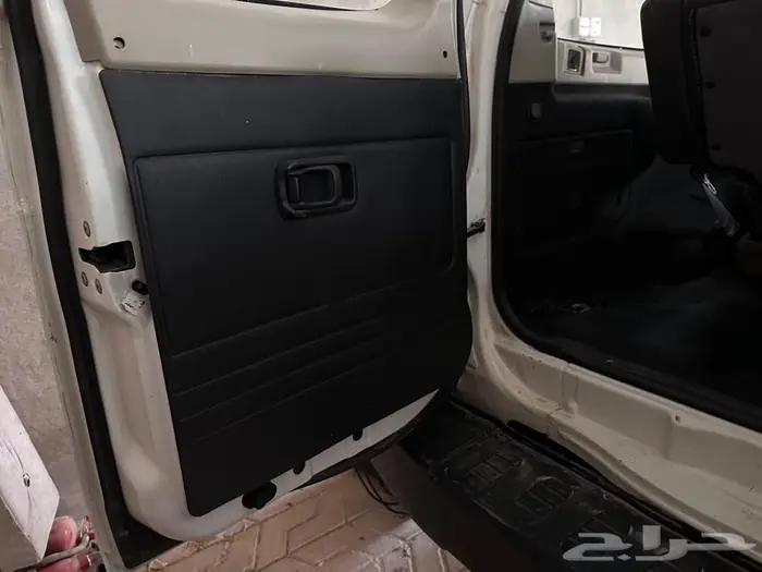 نسيان باترول 2006 ممشاه قليل 92000 0