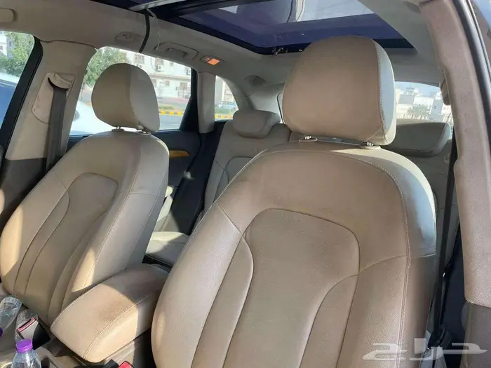 اودي 2011 Q5 في الرياض فل اوبشن 4 سلندر 1