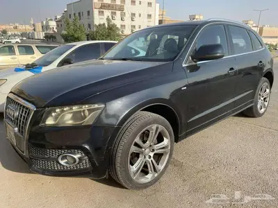 اودي 2011 Q5 index