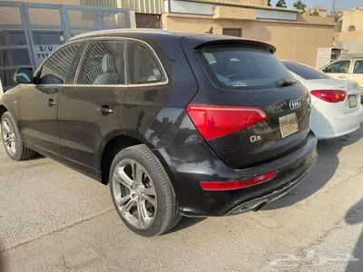 اودي 2011 Q5 index