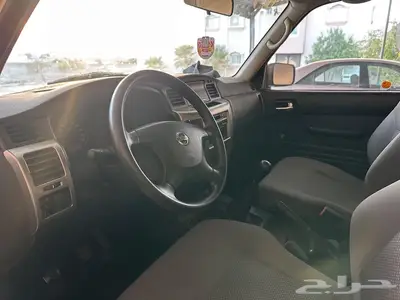 نسيان باترول 2006 ممشاه قليل 92000 index