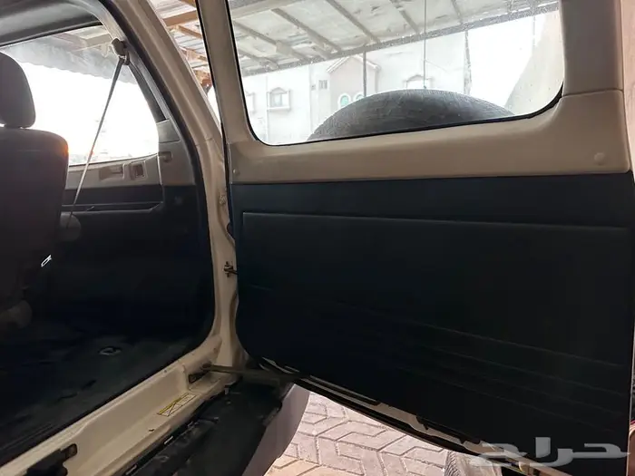 نسيان باترول 2006 ممشاه قليل 92000 4