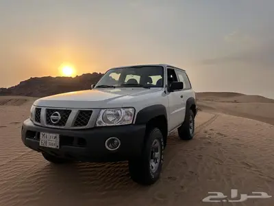 نسيان باترول 2006 ممشاه قليل 92000 index