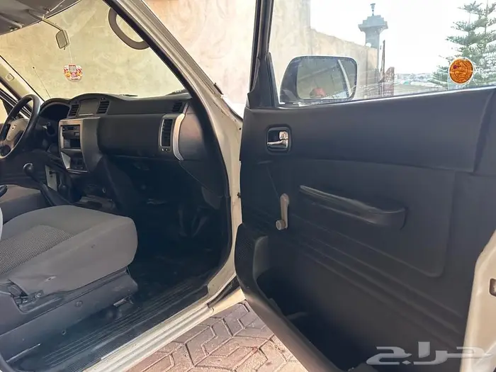 نسيان باترول 2006 ممشاه قليل 92000 2