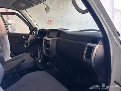 نسيان باترول 2006 ممشاه قليل 92000 index