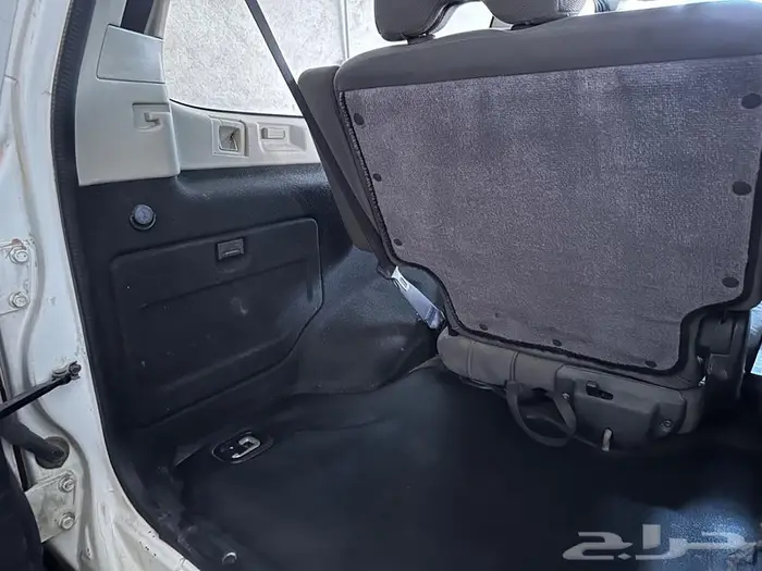 نسيان باترول 2006 ممشاه قليل 92000 9