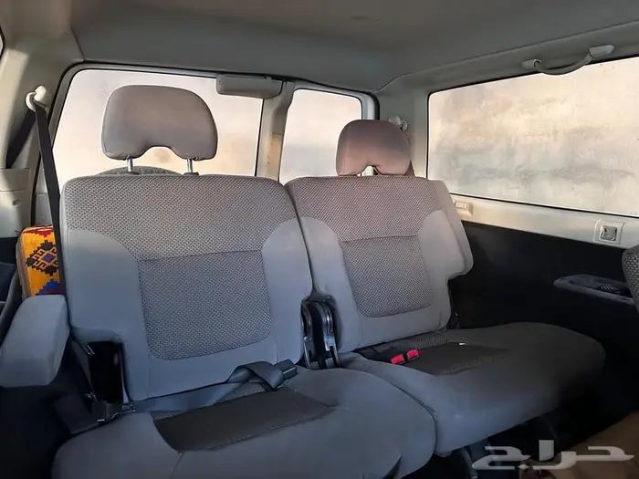 نسيان باترول 2006 ممشاه قليل 92000 15