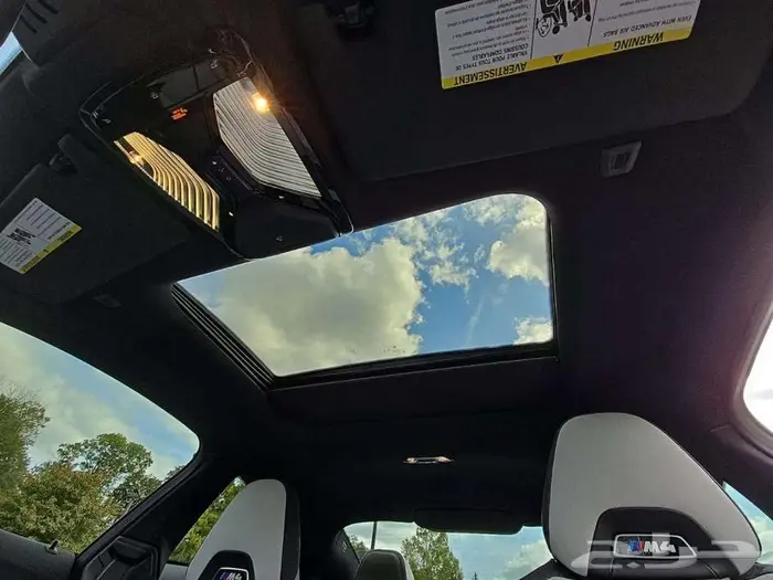 BMW M4 COMPETITION XDrive coup - 2025 - 9.020KM 7