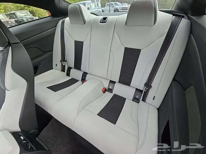 BMW M4 COMPETITION XDrive coup - 2025 - 9.020KM 10