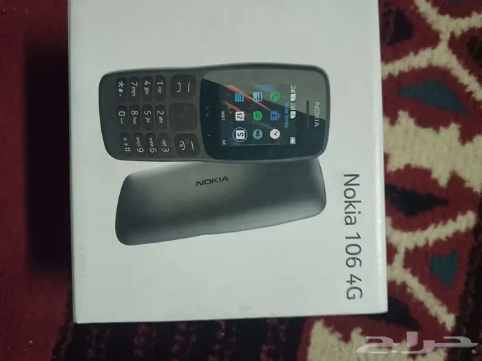 جوال نوكيا 106لبيع فيتنام 5