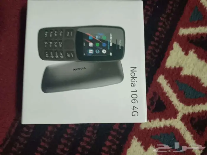 جوال نوكيا 106لبيع فيتنام 4