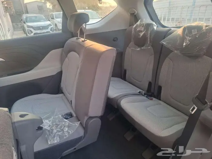 هيونداي ستار جيزر 2025 سمارات   باسيك 1