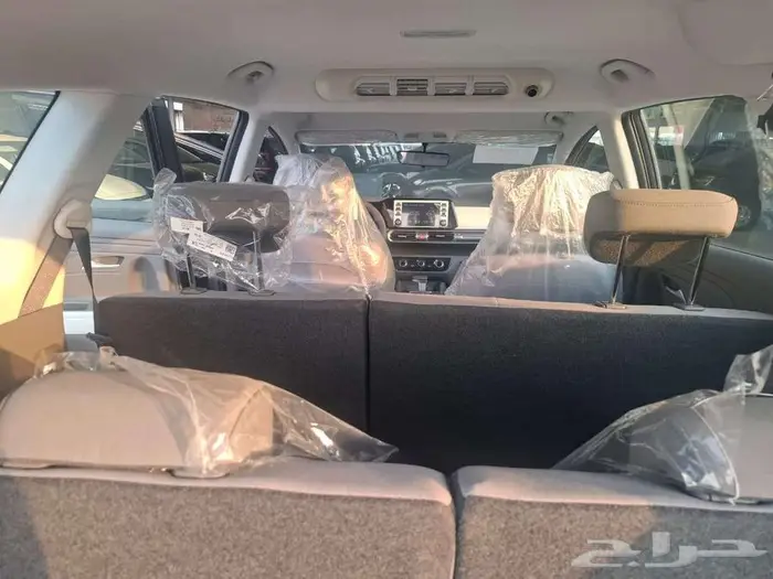 هيونداي ستار جيزر 2025 سمارات   باسيك 2