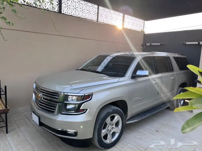 سوبربان LTZ دبل 2016 2