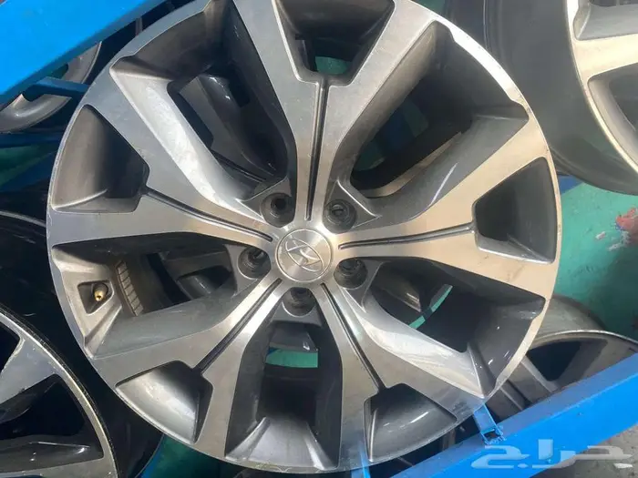 طقم جنؤط هوندي بلسايد مقاس20 اصليه وكاله 0