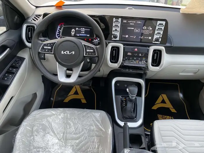 كيا سونيت 2026 بدون دفعة اولى واول قسط بعد 4 شهور 9