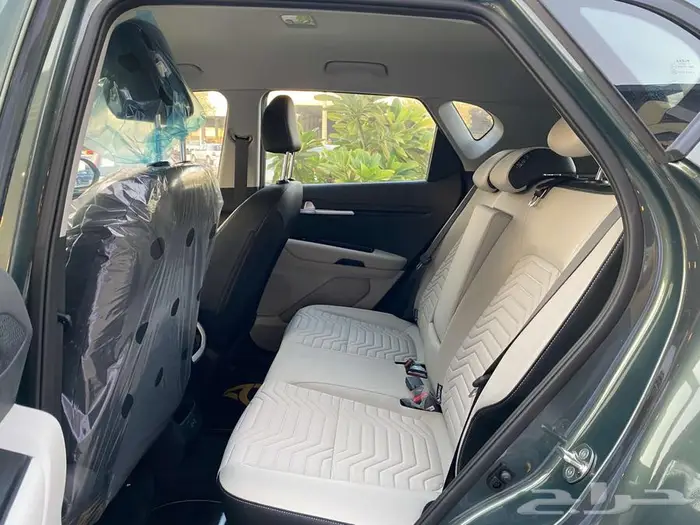 كيا سونيت 2026 بدون دفعة اولى واول قسط بعد 4 شهور 7